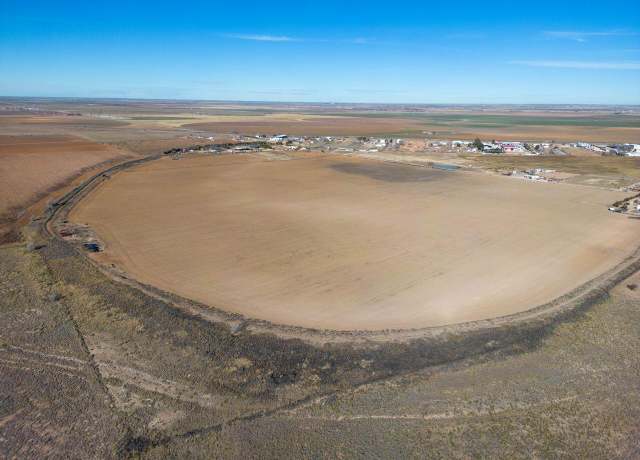 Property at 10005 County Rd 7300, Unit #a-b, Wolfforth, TX 79382