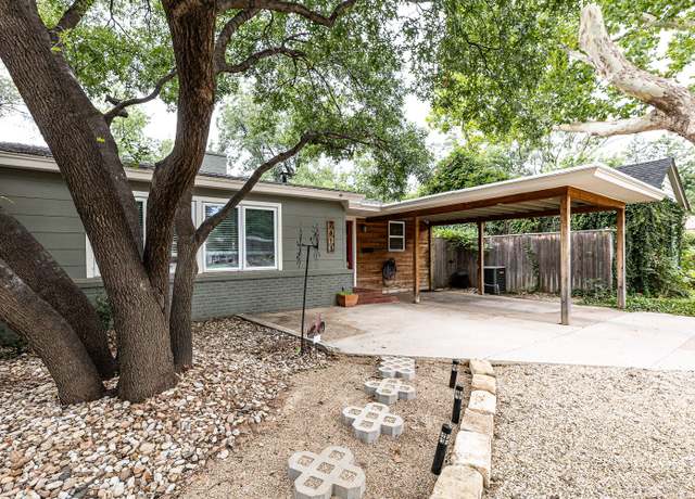 Property at 2813 22nd St, Lubbock, TX 79410, 3 beds, 3 baths