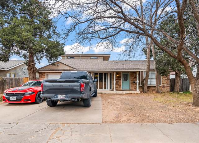 Property at 3114 28th St, Lubbock, TX 79410, 4 beds, 3 baths