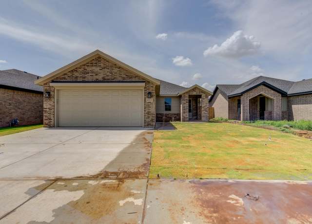 Property at 6913 13th St, Lubbock, TX 79416, 3 beds, 2 baths