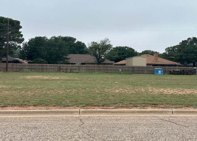 Property at 2046 Harvard Dr, Levelland, TX 79336