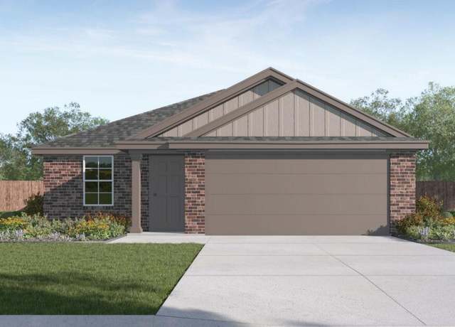 Property at 7437 9th St, Lubbock, TX 79416, 3 beds, 2.5 baths