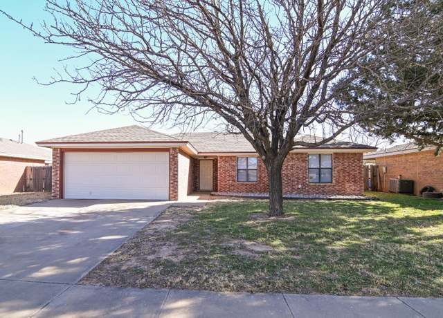 Property at 1414 Bryan Ave, Wolfforth, TX 79382, 3 beds, 2 baths