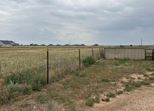Property at 19012 S 2300 Rd, Lubbock, TX 79423