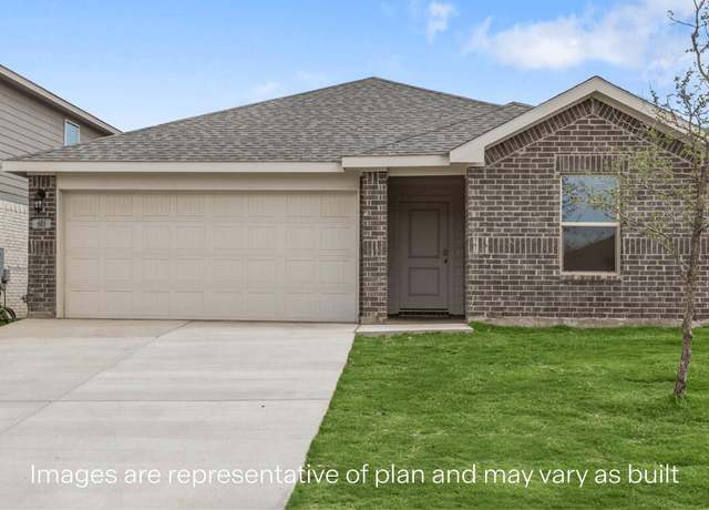 Property at 605 14th St, Wolfforth, TX 79382, 4 beds, 2 baths