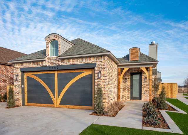 Property at 3702 127th St, Lubbock, TX 79423, 3 beds, 2 baths