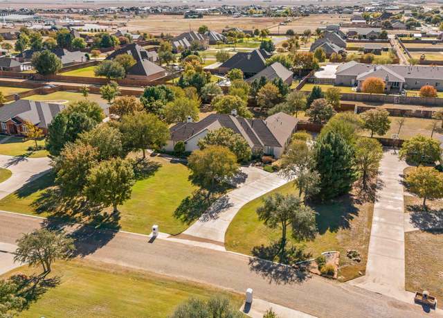 Property at 5325 158th St, Lubbock, TX 79424, 4 beds, 3.5 baths