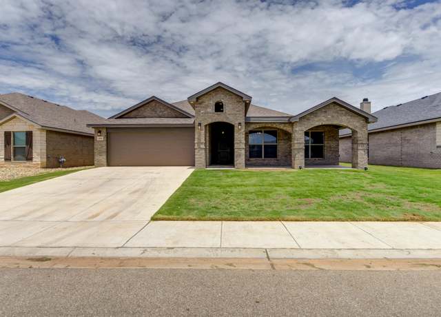 Property at 1810 141st St, Lubbock, TX 79423, 4 beds, 3 baths