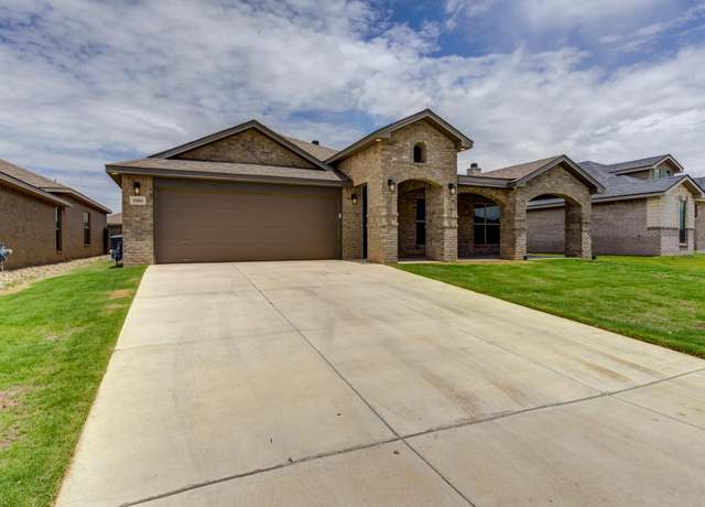 Property at 1810 141st St, Lubbock, TX 79423, 4 beds, 3 baths