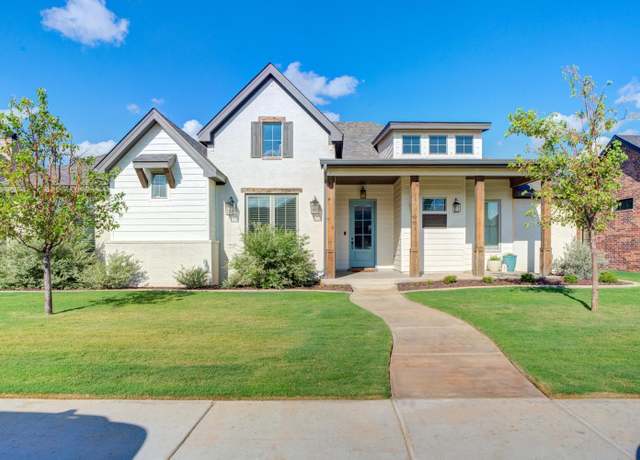 Property at 1001 Buckingham Ave, Wolfforth, TX 79382, 4 beds, 3 baths