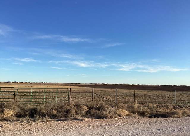 Property at Steer Rd, Ropesville, TX 79358