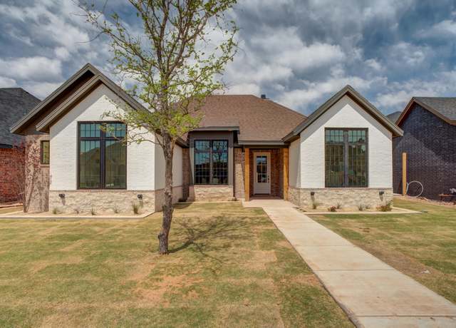 Property at 4610 138th Pl, Lubbock, TX 79424, 4 beds, 3 baths