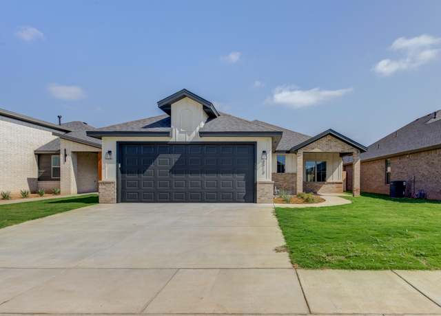 Property at 6914 13th St, Lubbock, TX 79416, 3 beds, 2 baths