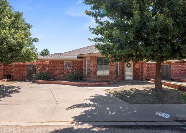 Property at 317 Flint Ave, Levelland, TX 79336, 3 beds, 2 baths