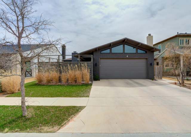 Property at 3711 128th St, Lubbock, TX 79423, 3 beds, 2.5 baths