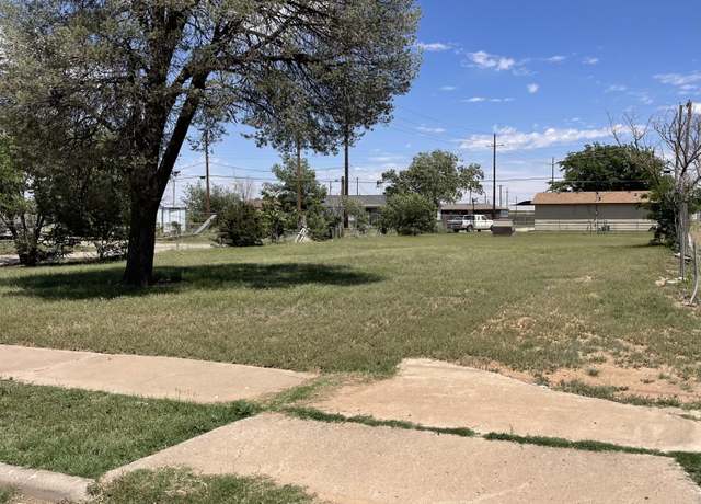 Property at 2101 Date Ave, Lubbock, TX 79404