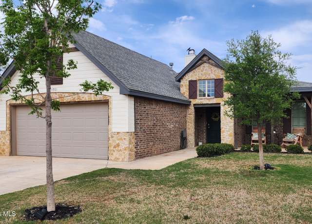 Property at 9901 Avenue V, Lubbock, TX 79423, 3 beds, 2 baths