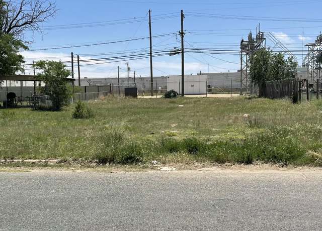 Property at 304 E 37th St, Lubbock, TX 79404