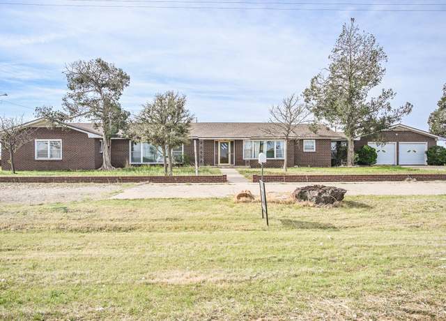 Property at 10709 FM 41, Wolfforth, TX 79382, 4 beds, 3 baths
