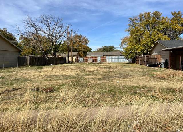Property at 5430 48th St, Lubbock, TX 79414