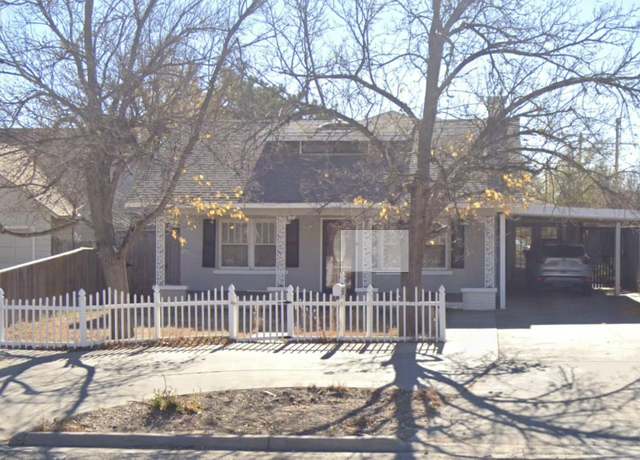 Property at 1105 W 11th, Plainview, TX 79072, 4 beds, 4 baths