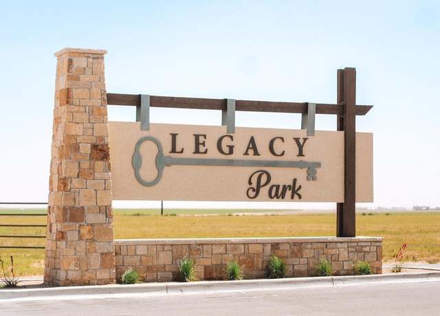 Property at 1053 Legacy Dr, New Home, TX 79373