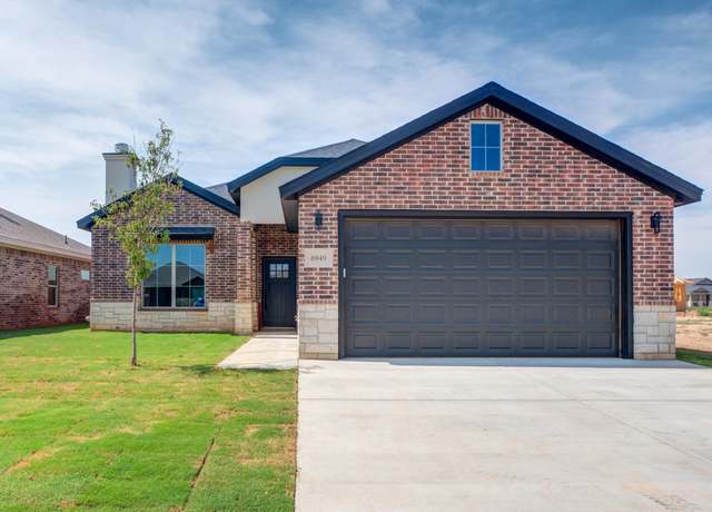 Property at 6949 12th St, Lubbock, TX 79416, 3 beds, 2 baths