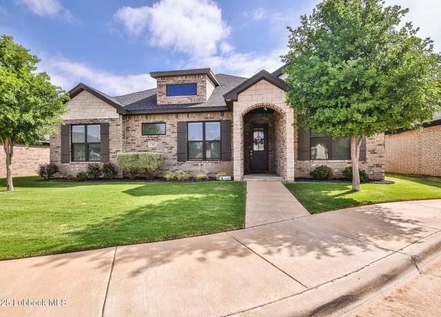 Property at 1303 Dover Ln, Wolfforth, TX 79382, 4 beds, 3 baths