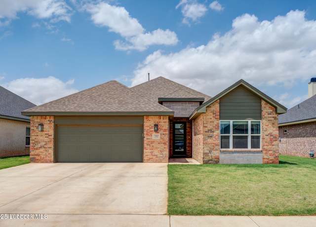 Property at 7008 17th St, Lubbock, TX 79416, 3 beds, 2 baths