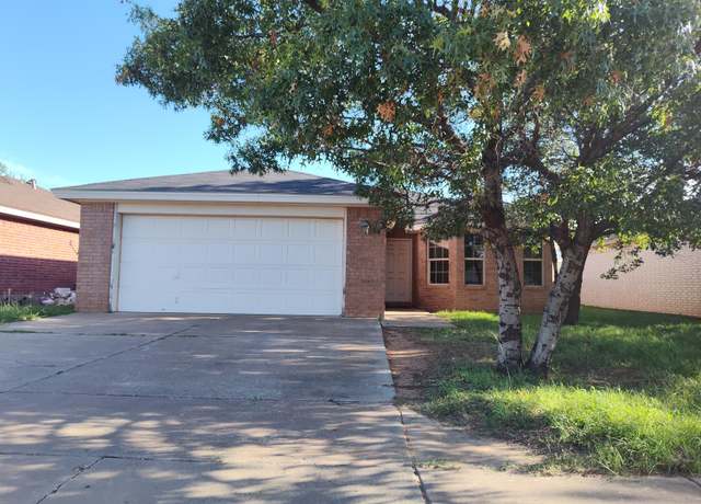 Property at 2310 101st St, Lubbock, TX 79423, 3 beds, 2 baths