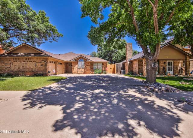 Property at 5714 94th St, Lubbock, TX 79424, 3 beds, 2 baths