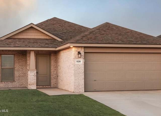Property at 2311 133rd St, Lubbock, TX 79423, 3 beds, 2 baths