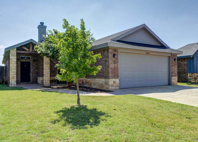 Property at 10205 Waco Ave, Lubbock, TX 79423, 4 beds, 2 baths