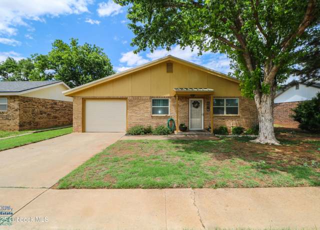 Property at 1207 W 13th St, Littlefield, TX 79339, 3 beds, 1 bath