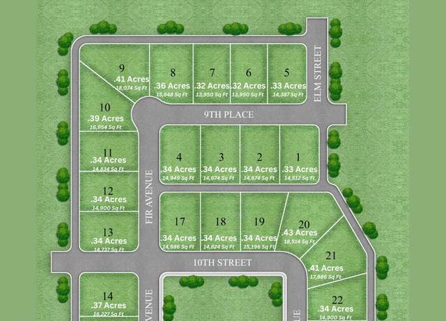 Property at 9th Pl, Idalou, TX 79329