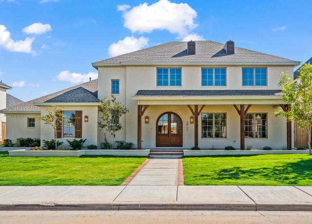 Property at 3911 149th St, Lubbock, TX 79423, 4 beds, 3.5 baths