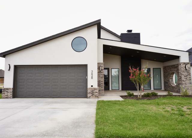 Property at 3628 119th St, Lubbock, TX 79423, 4 beds, 3 baths