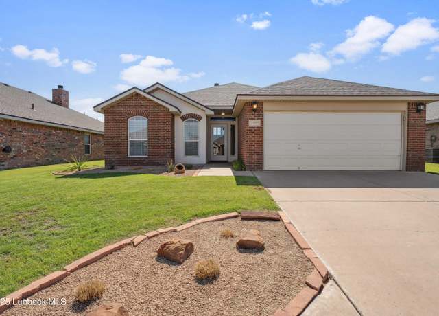 Property at 3407 Oakridge Ave, Lubbock, TX 79407, 3 beds, 2 baths