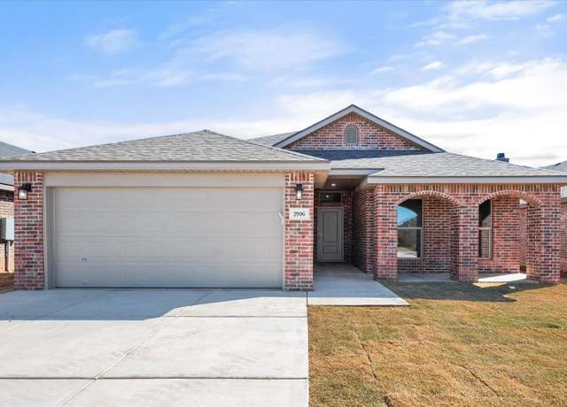 Property at 2906 Corpus Ave, Wolfforth, TX 79382, 3 beds, 2 baths