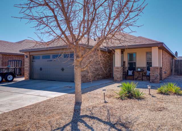 Property at 7403 101st St, Lubbock, TX 79424, 3 beds, 2 baths