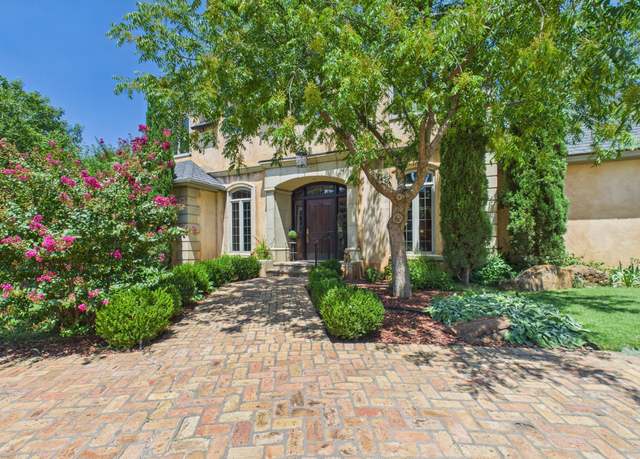 Property at 4604 5th St, Lubbock, TX 79416, 4 beds, 3 baths