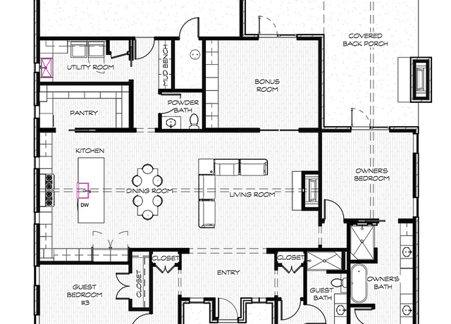 Property at 3803 126th St, Lubbock, TX 79423, 4 beds, 3.5 baths