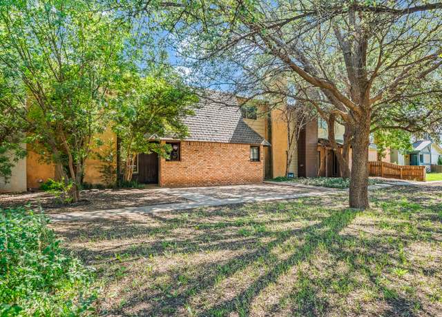Property at 8633 Knoxville Dr Unit C27, Lubbock, TX 79423, 2 beds, 2.5 baths