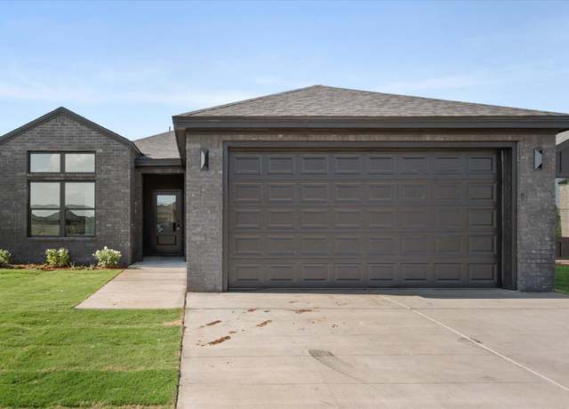 Property at 6906 14th St, Lubbock, TX 79416, 3 beds, 2 baths