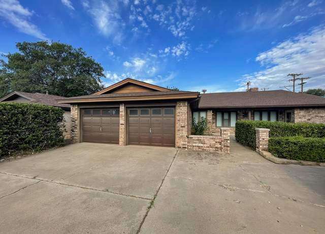Property at 7002 Hartford Ave, Lubbock, TX 79413, 6 beds, 4 baths