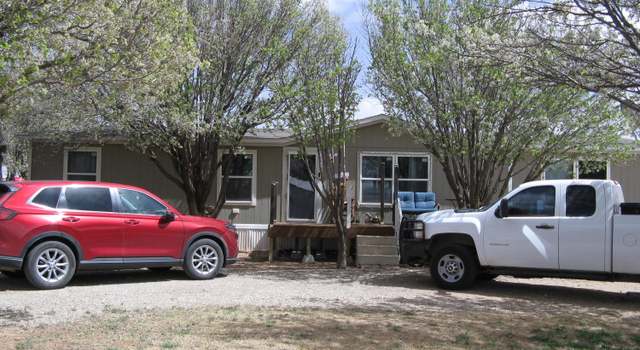 Photo of 9404 N Dixon Ave, Lubbock, TX 79415