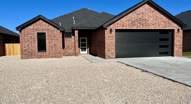 Photo of 404 W 5th, Denver City, TX 79323