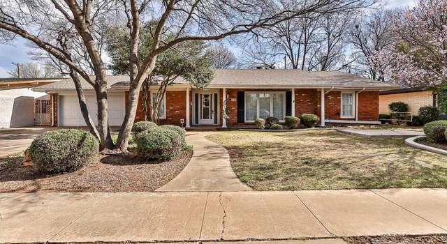Photo of 3722 64th Dr, Lubbock, TX 79413