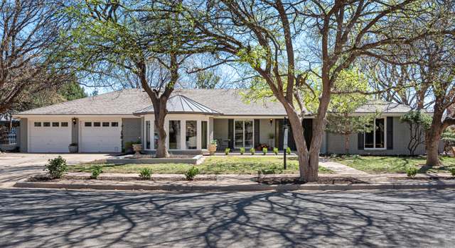 Photo of 6607 Norfolk Ave, Lubbock, TX 79413