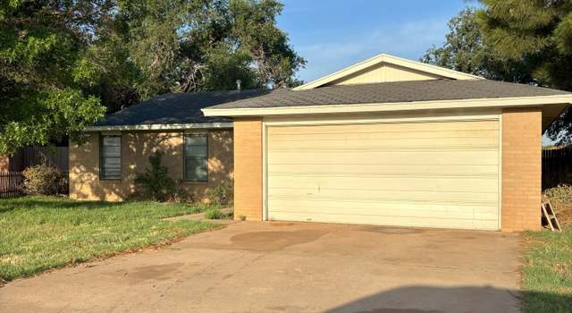 Photo of 1112 Genoa Ave, Lubbock, TX 79416